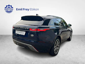 immagine del veicolo LAND ROVER Range Rover Velar 2.0 T R-Dynamic SE