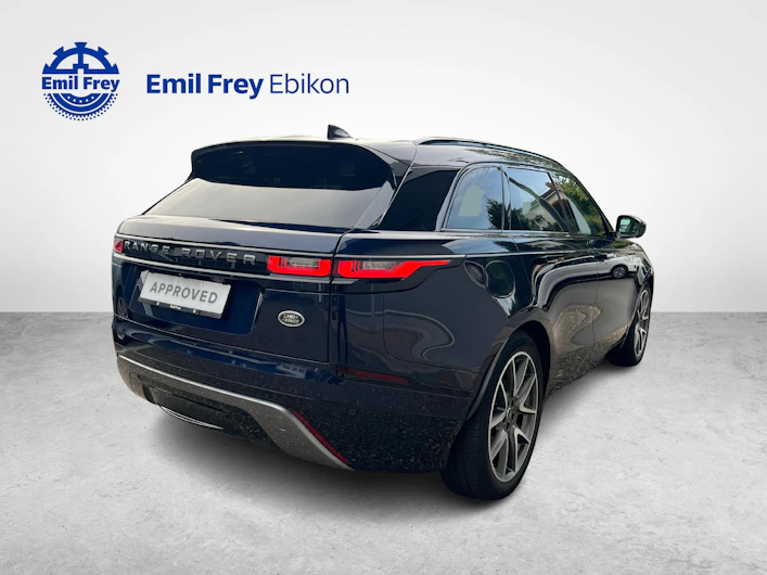 image du véhicule LAND ROVER RANGE ROVER VELAR