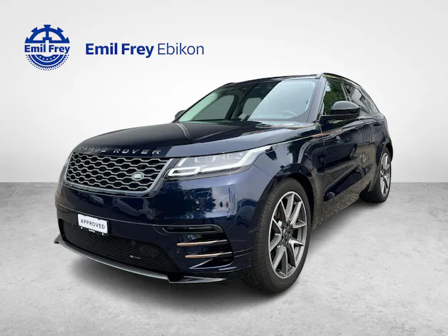 Land Rover Range Rover Velar 2.0 T R-Dynamic SE