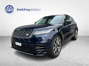 immagine del veicolo LAND ROVER Range Rover Velar 2.0 T R-Dynamic SE
