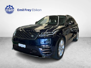 Fahrzeugbild LAND ROVER Range Rover Velar 2.0 T R-Dynamic SE Fahrzeugbild LAND ROVER Range Rover Velar 2.0 T R-Dynamic SE