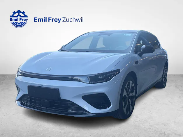 Leapmotor B05 Design EV 0% Leasing !