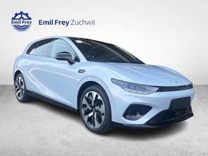 Fahrzeugbild LEAPMOTOR B05 Design EV 0% Leasing !