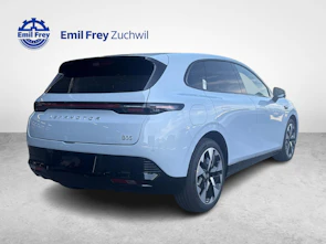 Fahrzeugbild LEAPMOTOR B05 Design EV 0% Leasing !
