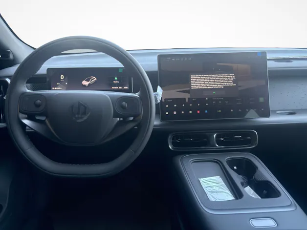Leapmotor B05 Design EV 0% Leasing !