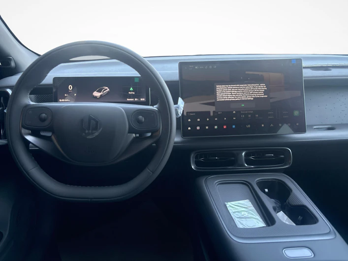 Fahrzeugbild LEAPMOTOR B05