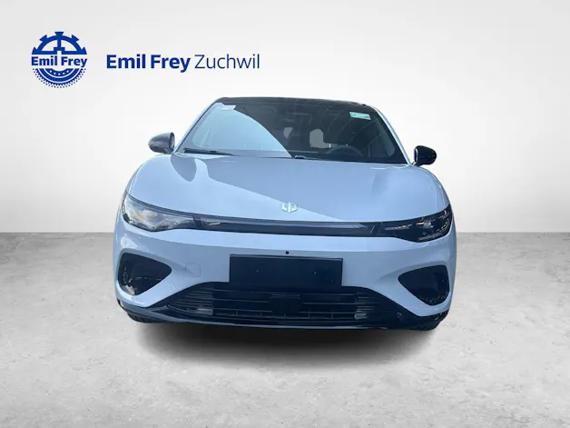 Leapmotor B05 Design EV 0% Leasing !