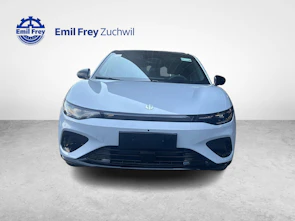 Fahrzeugbild LEAPMOTOR B05 Design EV 0% Leasing !