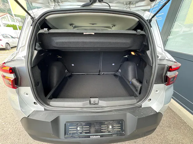 Opel Frontera 1.2Turbo HEV Edition