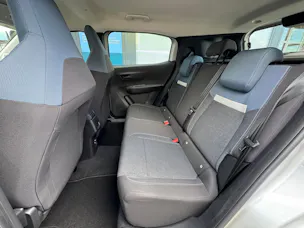 Opel Frontera 1.2Turbo HEV Edition