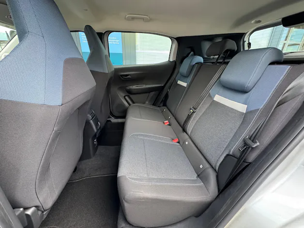 Opel Frontera 1.2Turbo HEV Edition