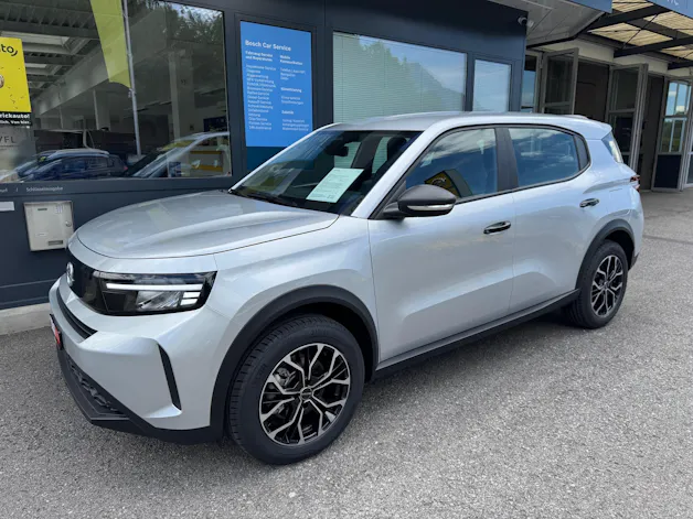 Opel Frontera 1.2Turbo HEV Edition