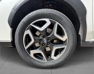 Subaru XV 2.0i e-Boxer Swiss Plus