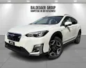 Subaru XV 2.0i e-Boxer Swiss Plus