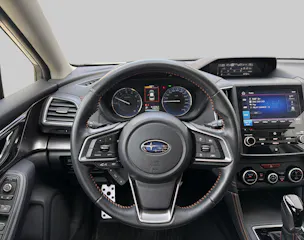 Subaru XV 2.0i e-Boxer Swiss Plus