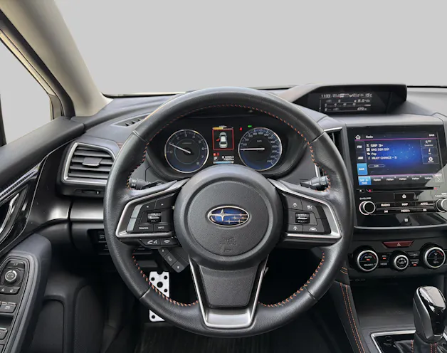 Subaru XV 2.0i e-Boxer Swiss Plus