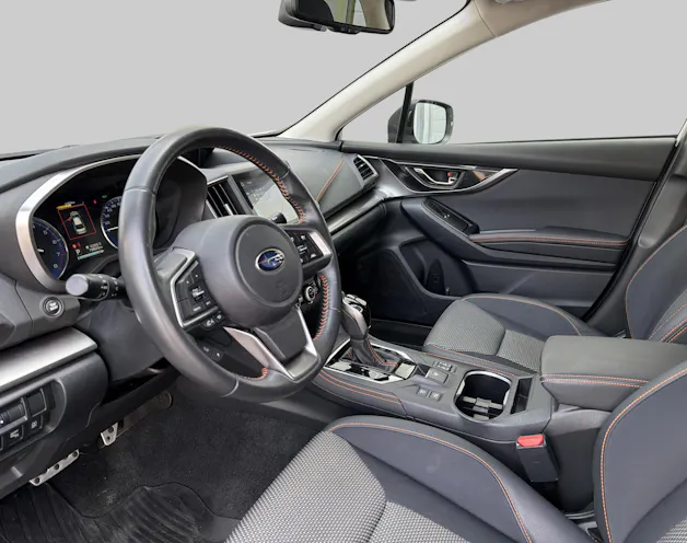 Subaru XV 2.0i e-Boxer Swiss Plus