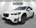 Subaru XV 2.0i e-Boxer Swiss Plus