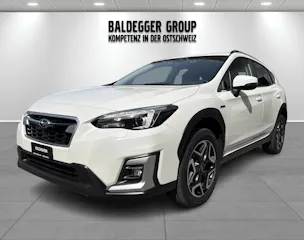Subaru XV 2.0i e-Boxer Swiss Plus