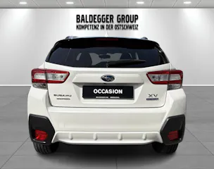 Subaru XV 2.0i e-Boxer Swiss Plus