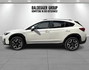 Subaru XV 2.0i e-Boxer Swiss Plus