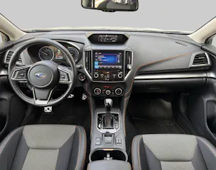 Subaru XV 2.0i e-Boxer Swiss Plus
