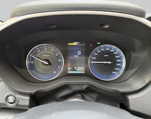 Subaru XV 2.0i e-Boxer Swiss Plus