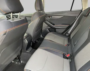 Subaru XV 2.0i e-Boxer Swiss Plus