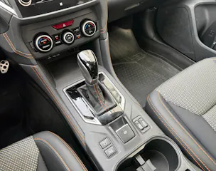 Subaru XV 2.0i e-Boxer Swiss Plus