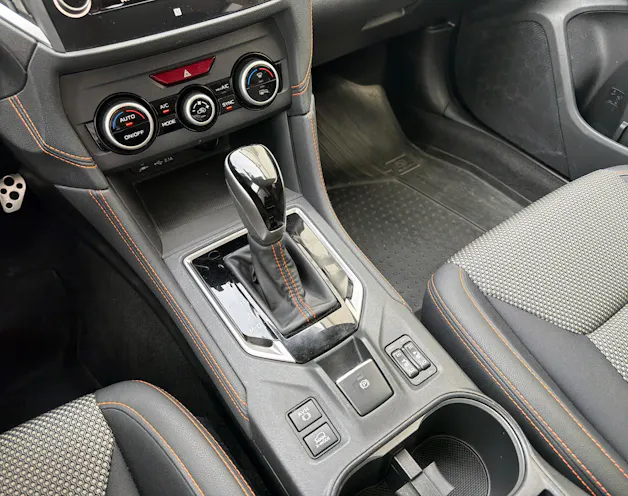 Subaru XV 2.0i e-Boxer Swiss Plus