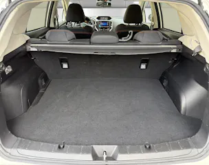 Subaru XV 2.0i e-Boxer Swiss Plus