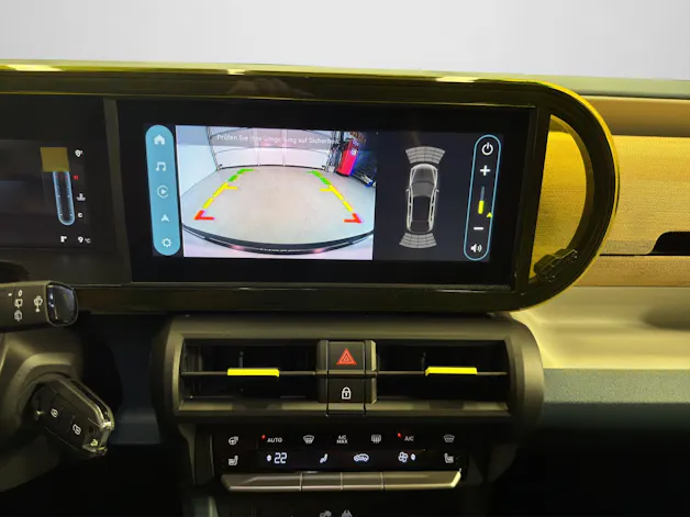 Fiat Grande Panda 1.2 Hybrid La Prima