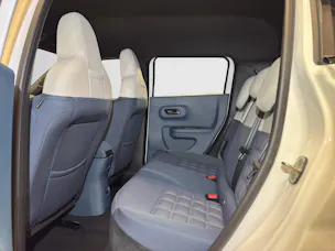 Fiat Grande Panda 1.2 Hybrid La Prima