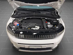 Fiat Grande Panda 1.2 Hybrid La Prima