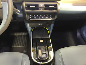 Fiat Grande Panda 1.2 Hybrid La Prima
