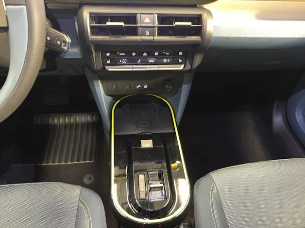 Fiat Grande Panda 1.2 Hybrid La Prima