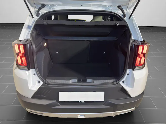 Fiat Grande Panda 1.2 Hybrid La Prima