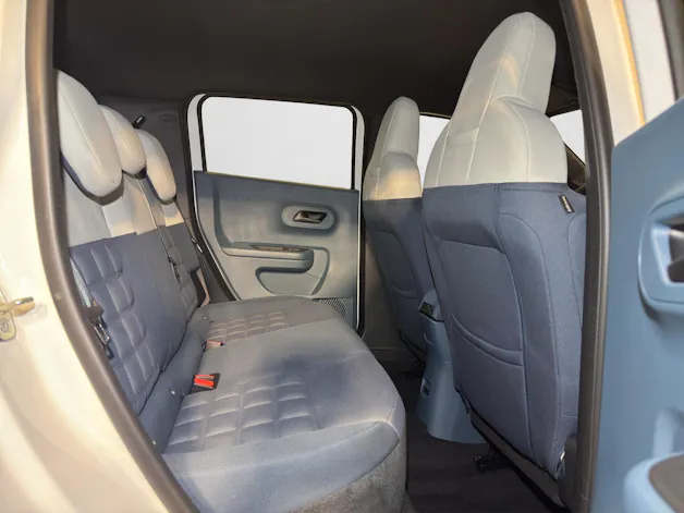 Fiat Grande Panda 1.2 Hybrid La Prima