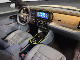 Fiat Grande Panda 1.2 Hybrid La Prima