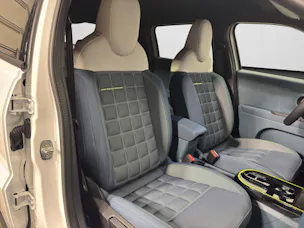 Fiat Grande Panda 1.2 Hybrid La Prima