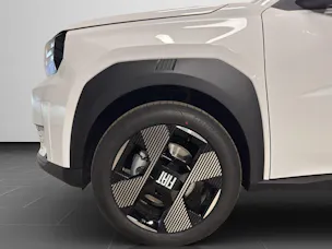 Fiat Grande Panda 1.2 Hybrid La Prima