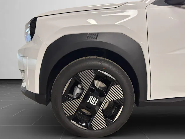Fiat Grande Panda 1.2 Hybrid La Prima
