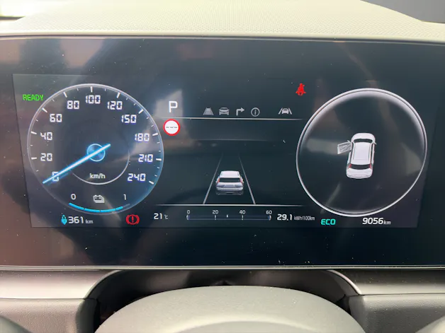 Kia Niro EV Style