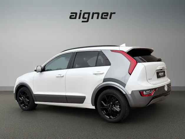 Kia Niro EV Style