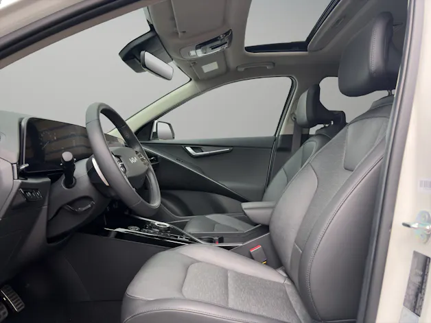 Kia Niro EV Style