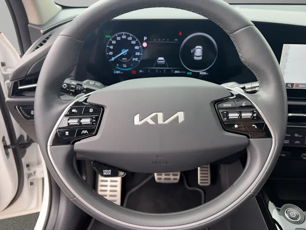 Kia Niro EV Style