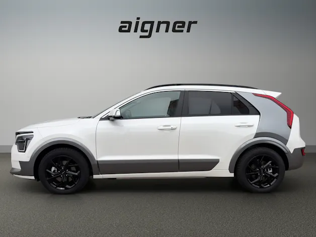 Kia Niro EV Style