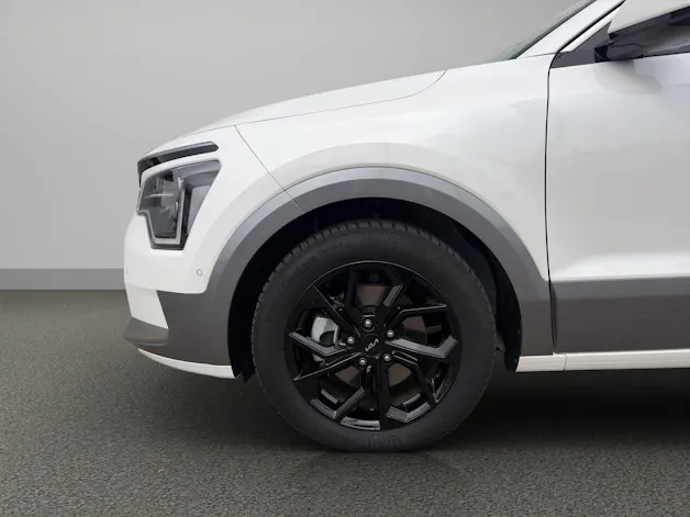 Kia Niro EV Style