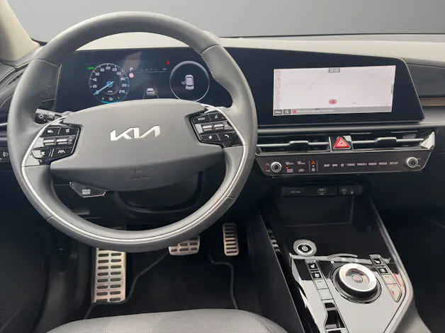 Kia Niro EV Style