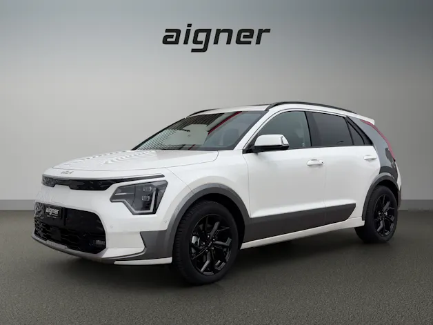 Kia Niro EV Style